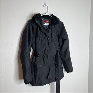 Columbia xs winter jacket‎